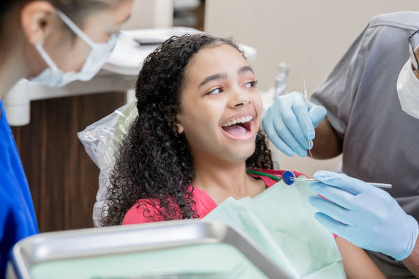 Best Dentist for Tooth Abscess  in Seaford, DE