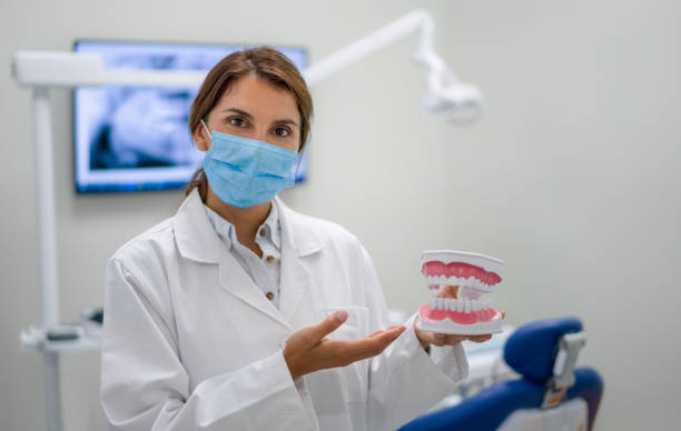 Best Knocked-Out Tooth Emergency  in Seaford, DE