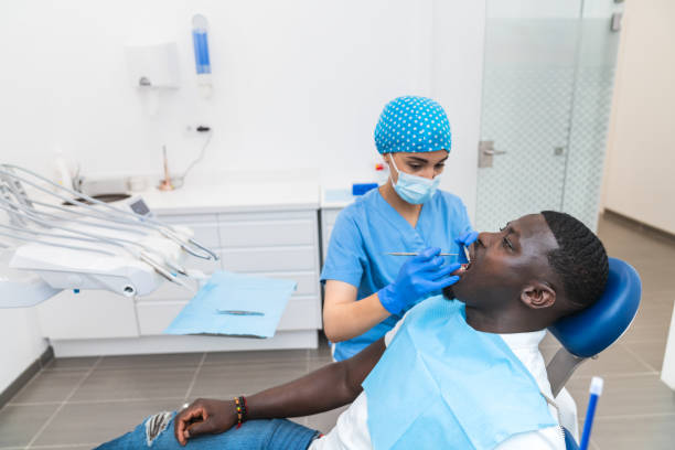 Best Broken Tooth Emergency  in Seaford, DE